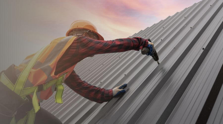 Professional residential roofers in Trexlertown, PA